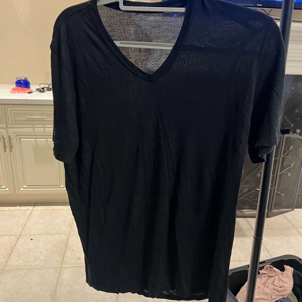 ATM men’s shirt